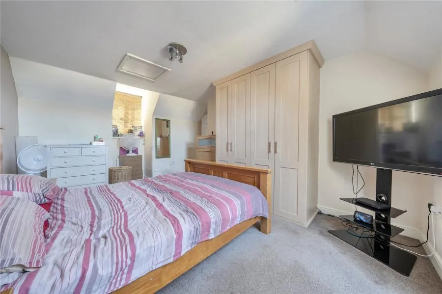 Elmhurst Way, Carterton, OX18, photo 15