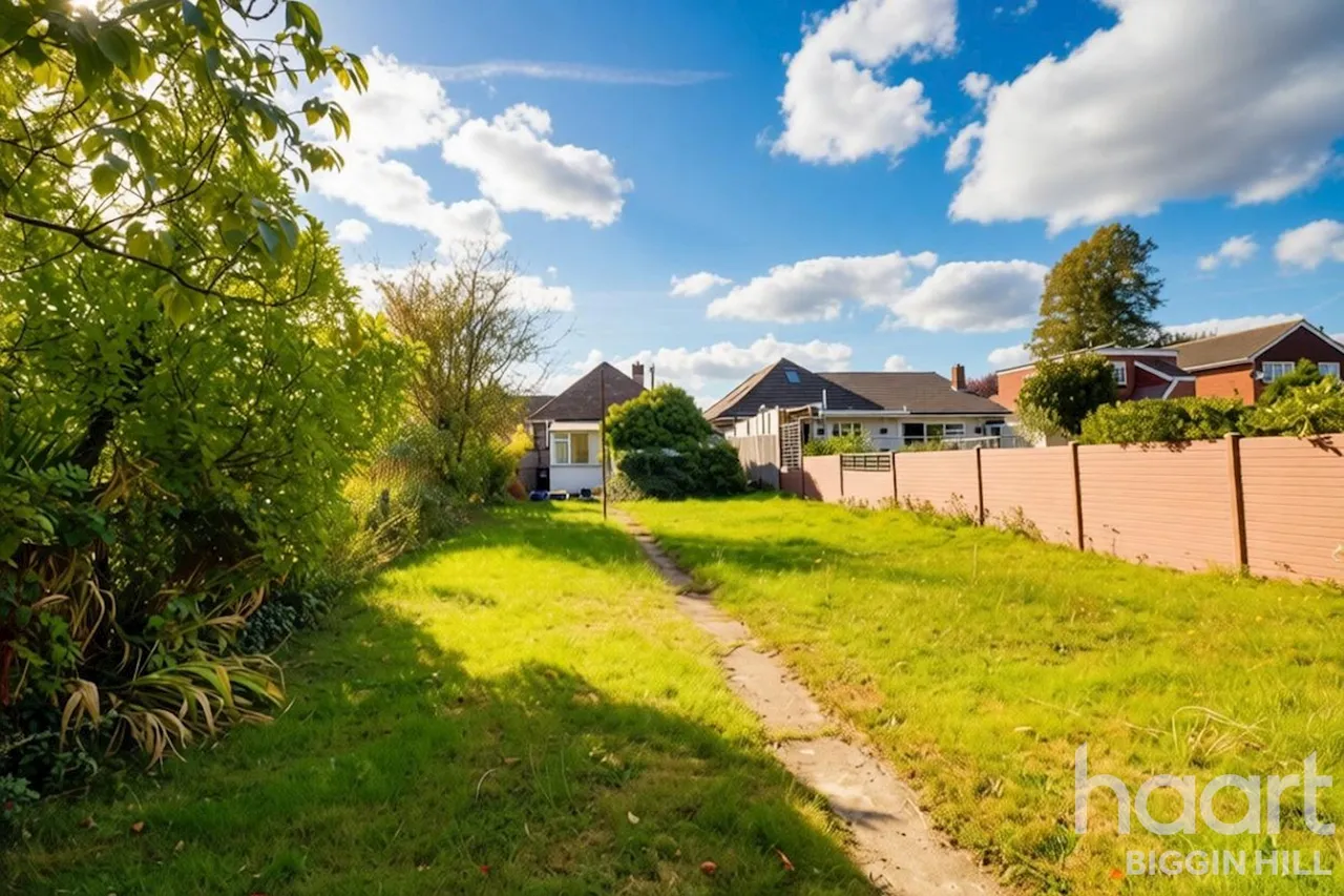 Hawthorne Avenue, Biggin Hill, TN16, photo 11