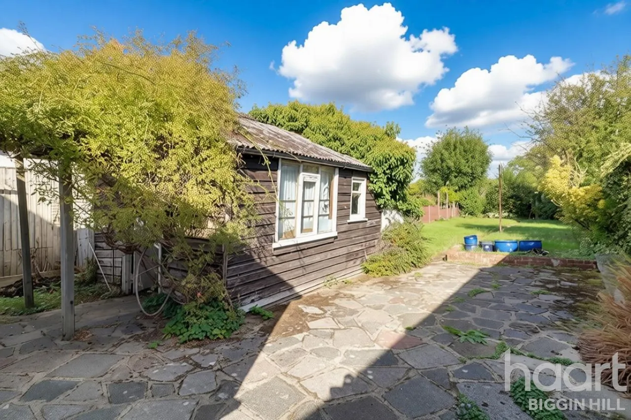 Hawthorne Avenue, Biggin Hill, TN16, photo 12