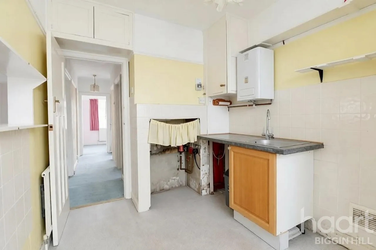 Hawthorne Avenue, Biggin Hill, TN16, photo 6