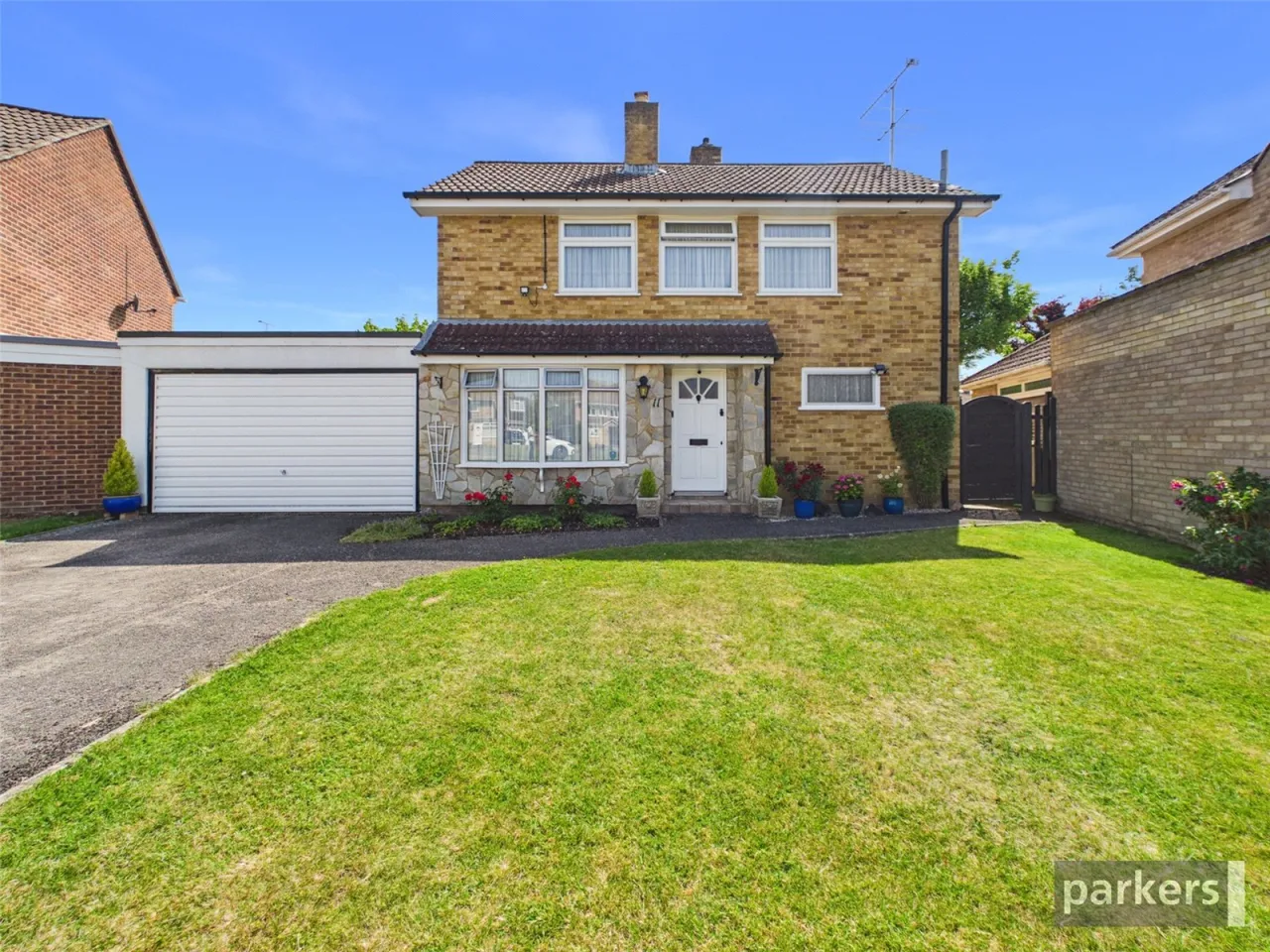 Kennedy Gardens, Earley, RG6, photo 19