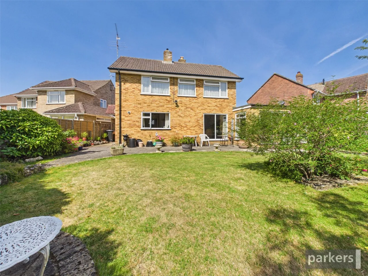 Kennedy Gardens, Earley, RG6, photo 18