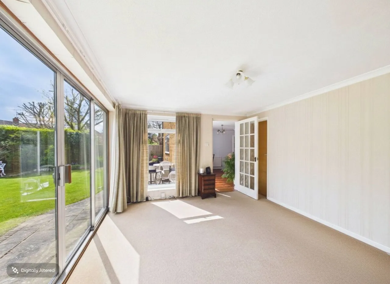 Kennedy Gardens, Earley, RG6, photo 9