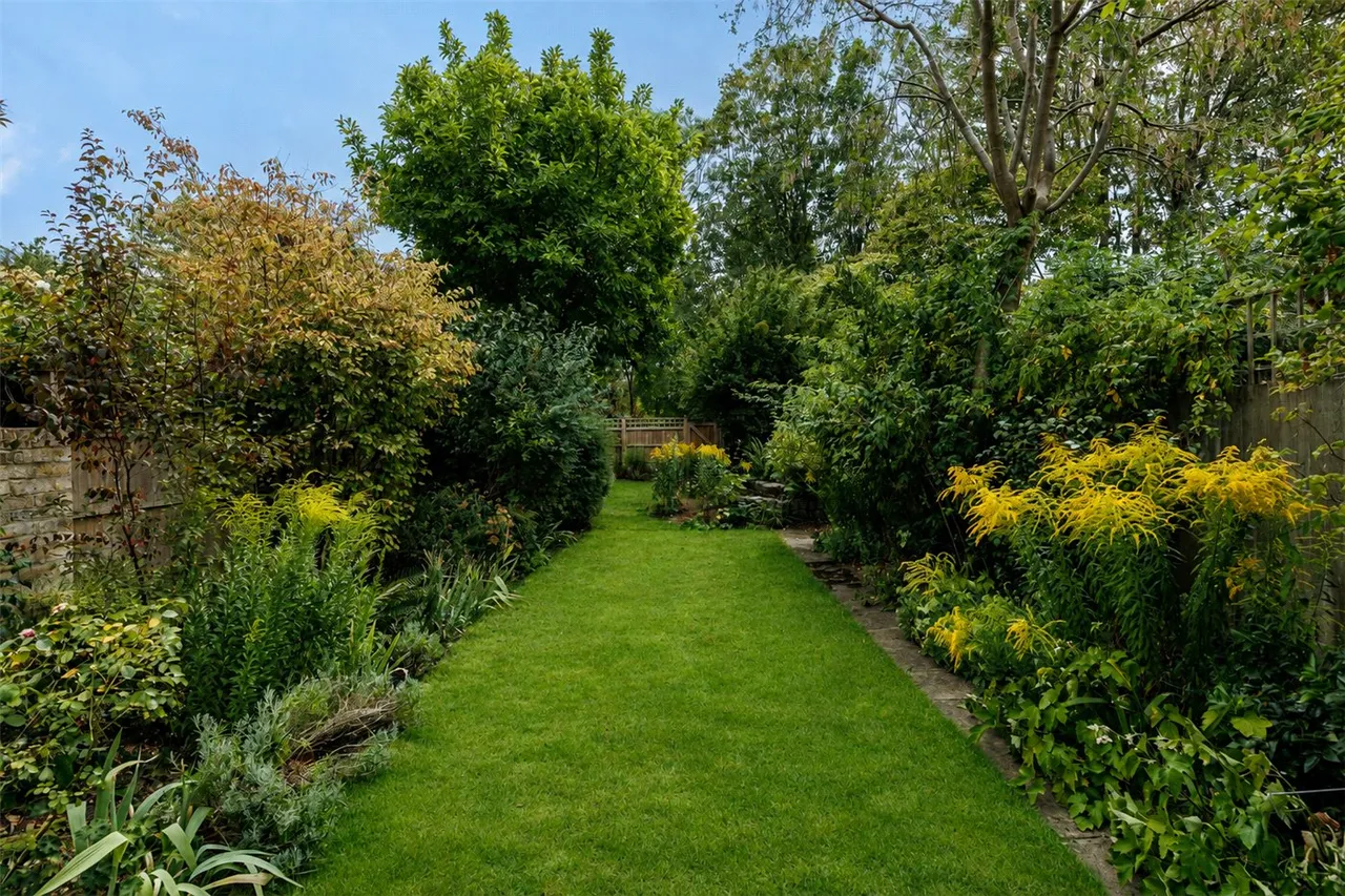 7 bed house for sale — Clarendon Drive, London, SW15