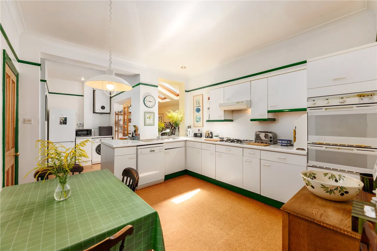 Clarendon Drive, London, SW15, photo 2