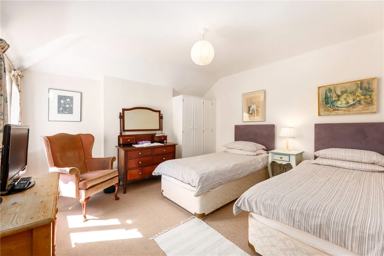 Clarendon Drive, London, SW15, photo 4