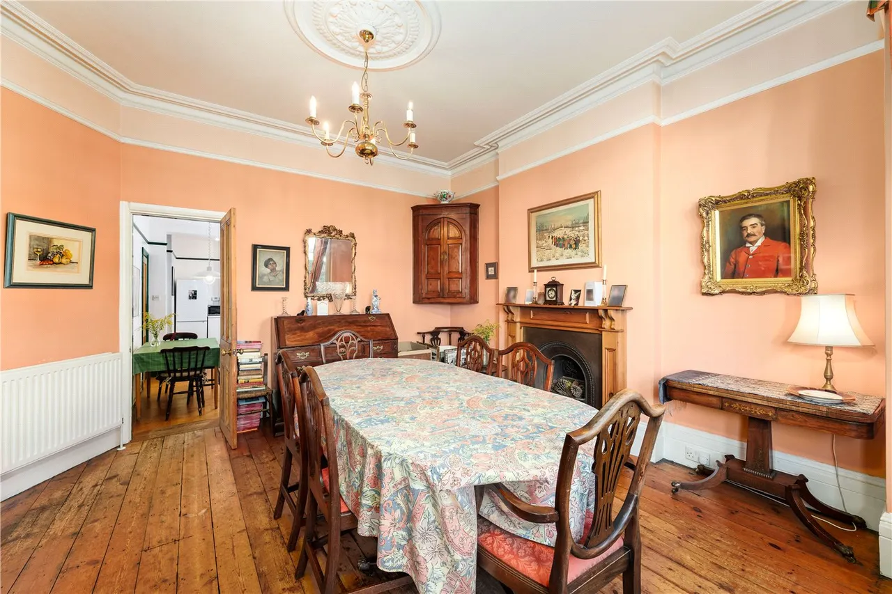 Clarendon Drive, London, SW15, photo 8