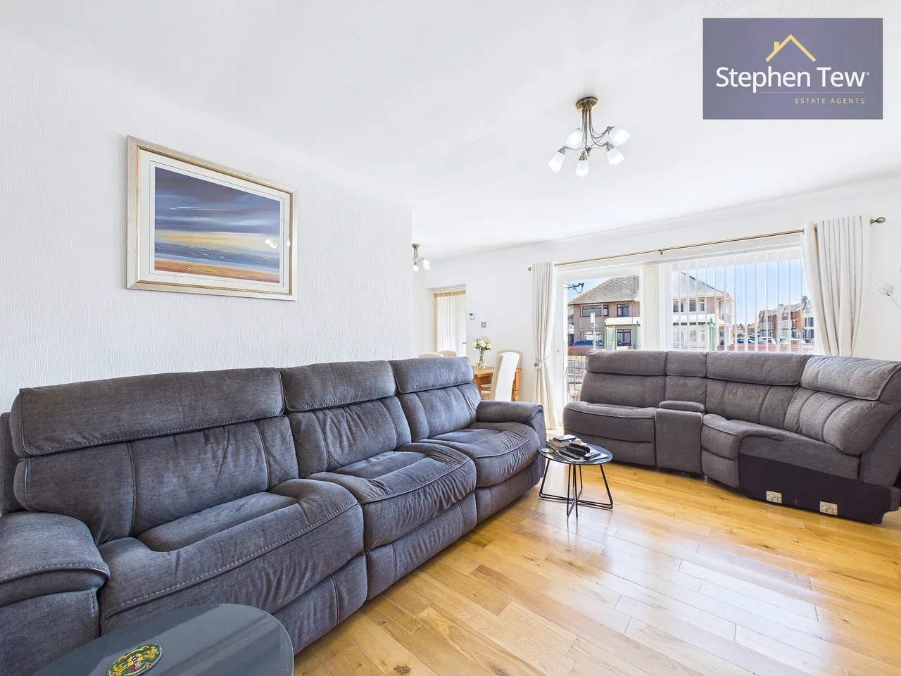 Clifton Drive, FY4, photo 5