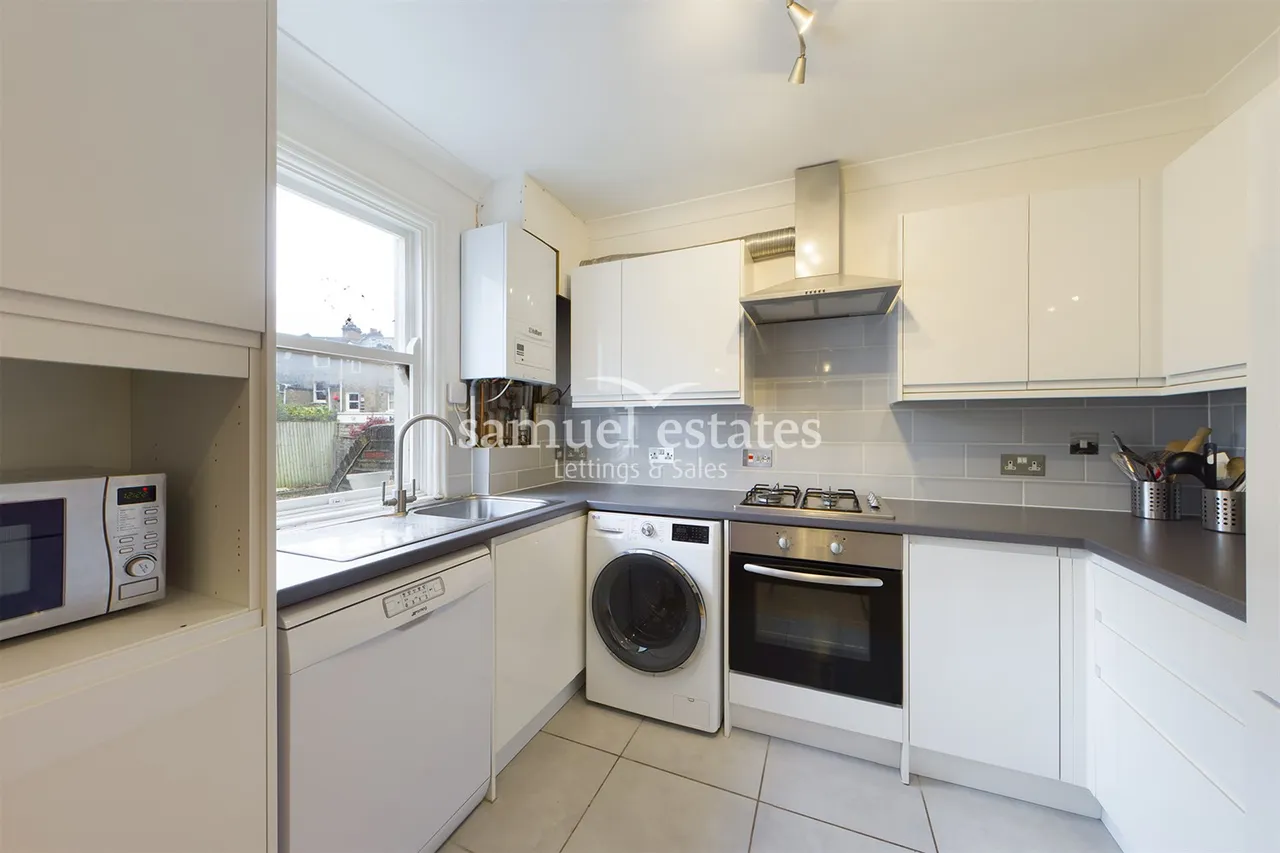 Clapham North, London, SW4, photo 3