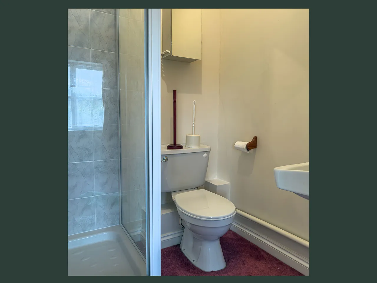 Derwent Phoenix Terrace, Hartley Wintney, Hook, RG27 8RU, photo 5