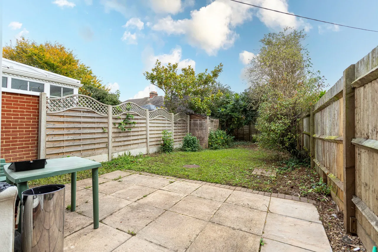 Derwent Phoenix Terrace, Hartley Wintney, Hook, RG27 8RU, photo 9