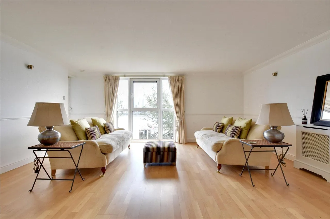 Glaisher Street, Deptford, SE8, photo 12