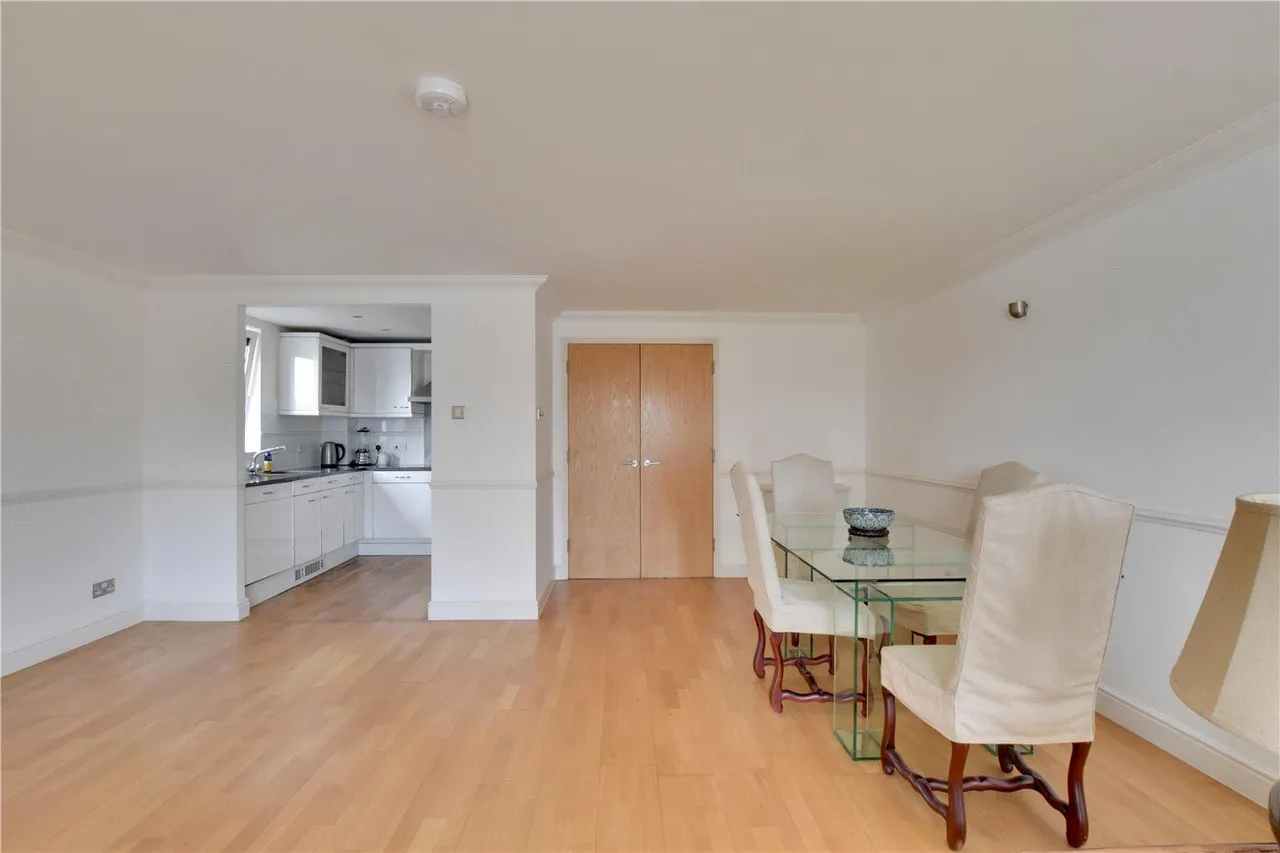 Glaisher Street, Deptford, SE8, photo 14