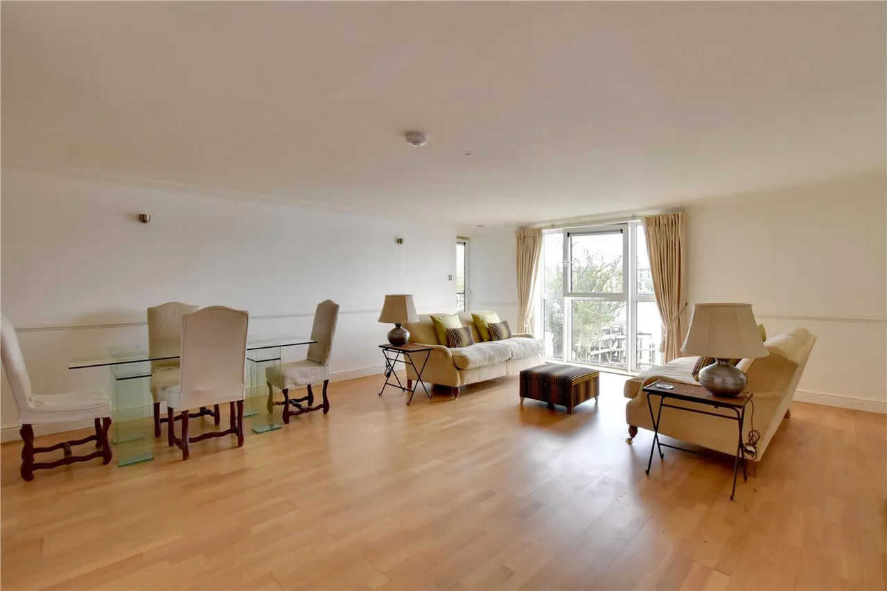 Glaisher Street, Deptford, SE8, photo 2