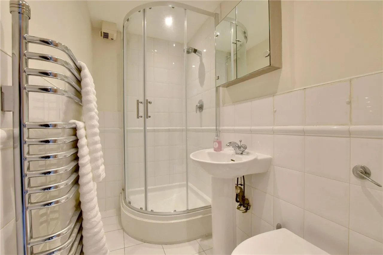 Glaisher Street, Deptford, SE8, photo 18