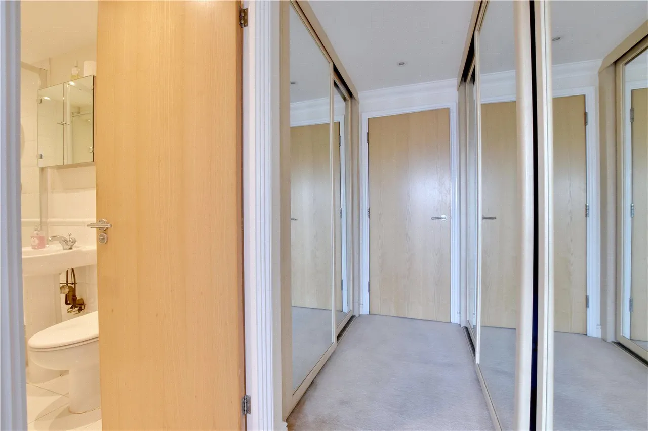 Glaisher Street, Deptford, SE8, photo 17