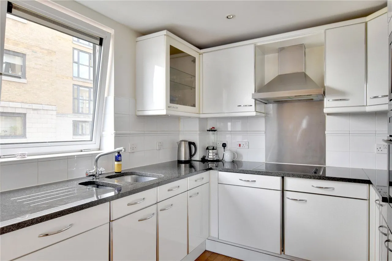 Glaisher Street, Deptford, SE8, photo 16
