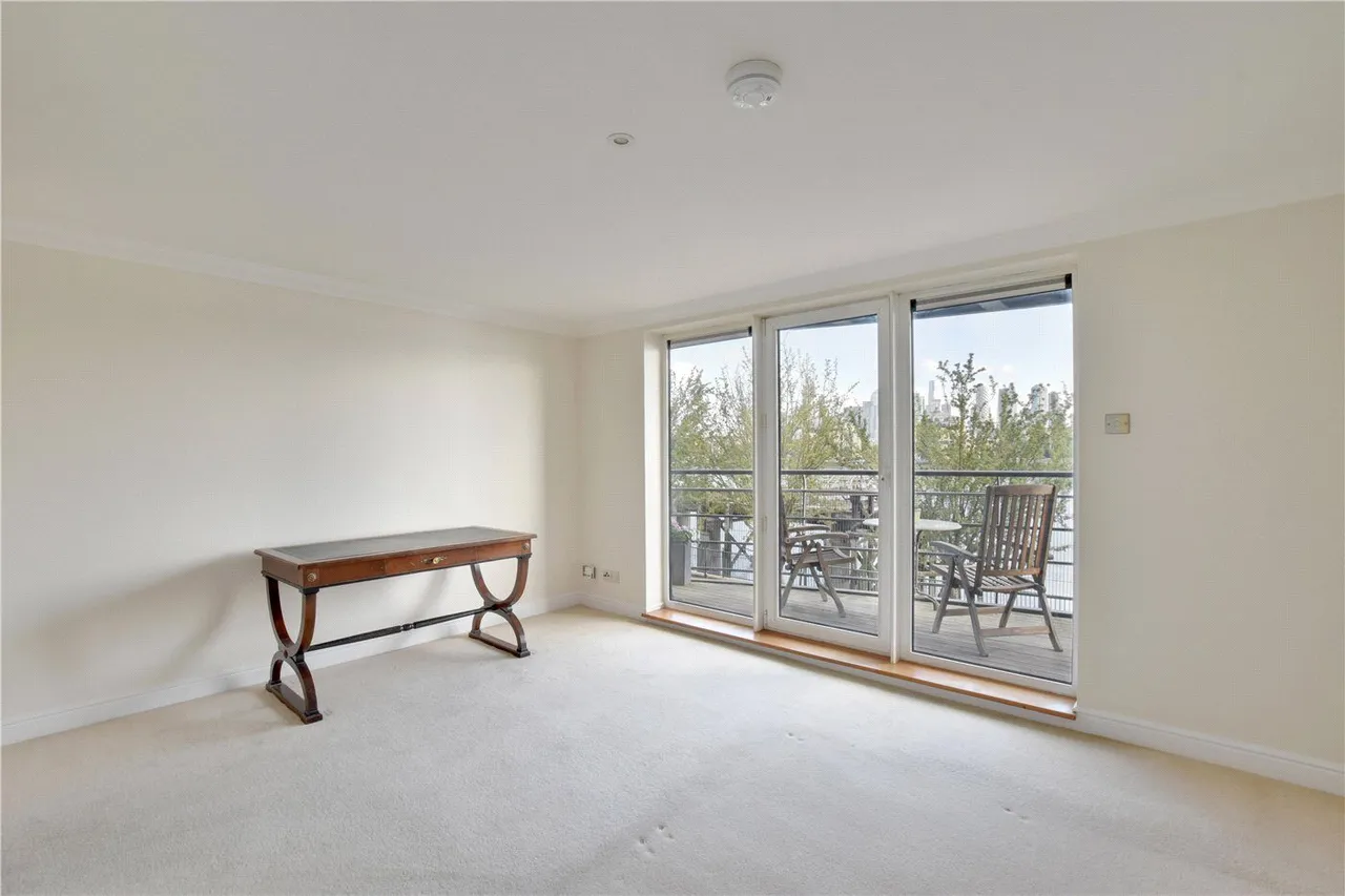 Glaisher Street, Deptford, SE8, photo 6