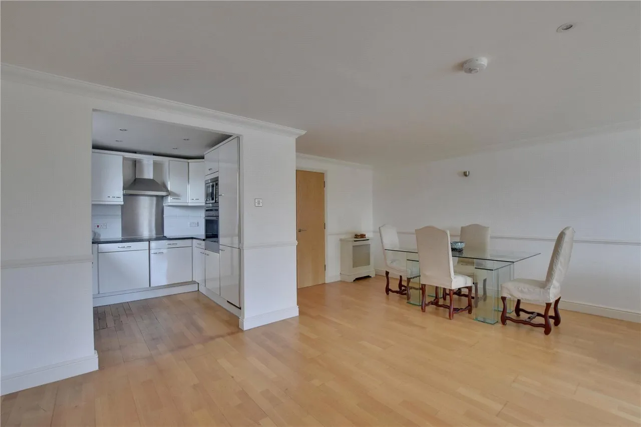 Glaisher Street, Deptford, SE8, photo 15