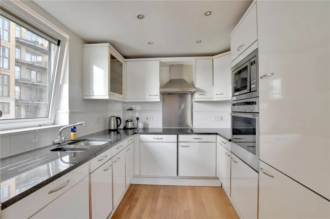 Glaisher Street, Deptford, SE8, photo 3