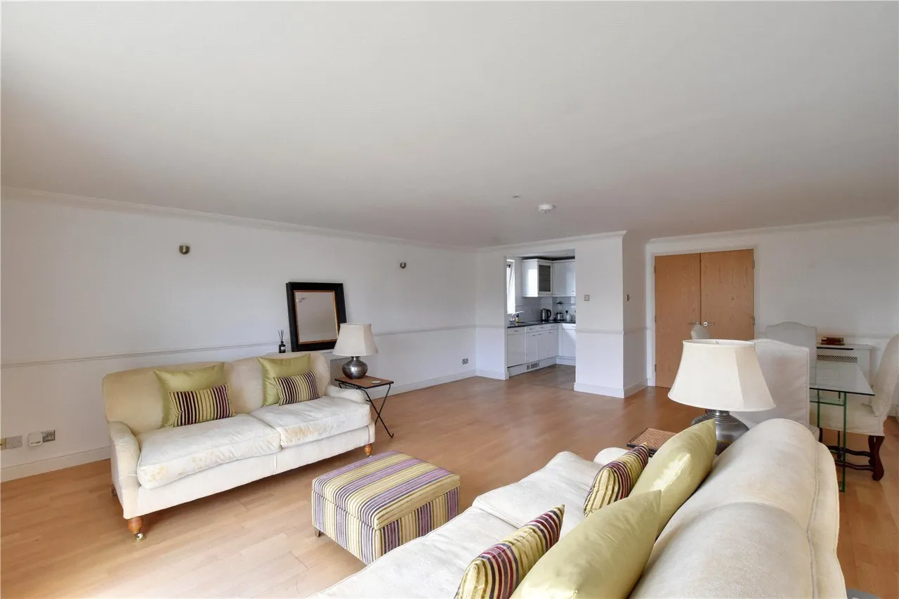 Glaisher Street, Deptford, SE8, photo 8