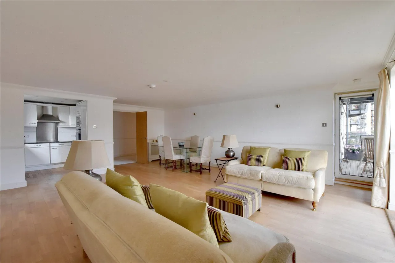 Glaisher Street, Deptford, SE8, photo 13