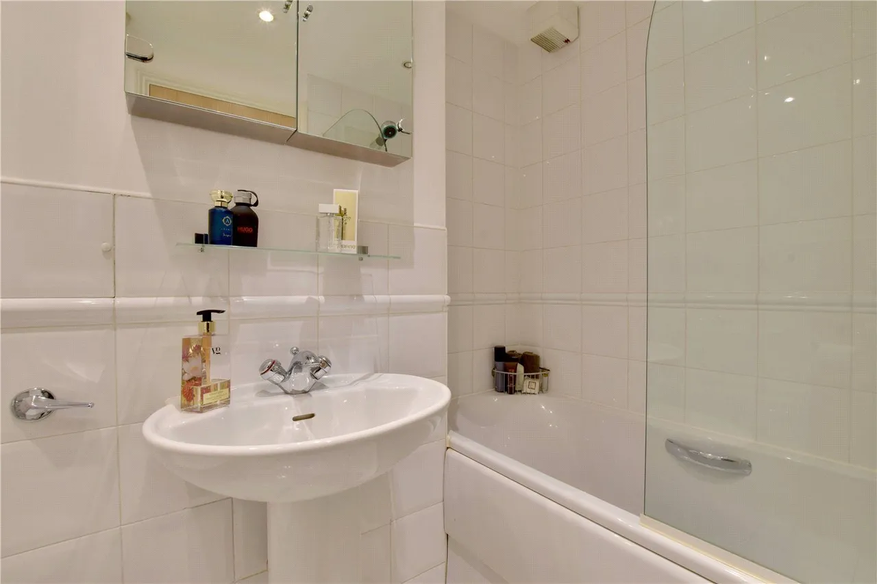 Glaisher Street, Deptford, SE8, photo 9