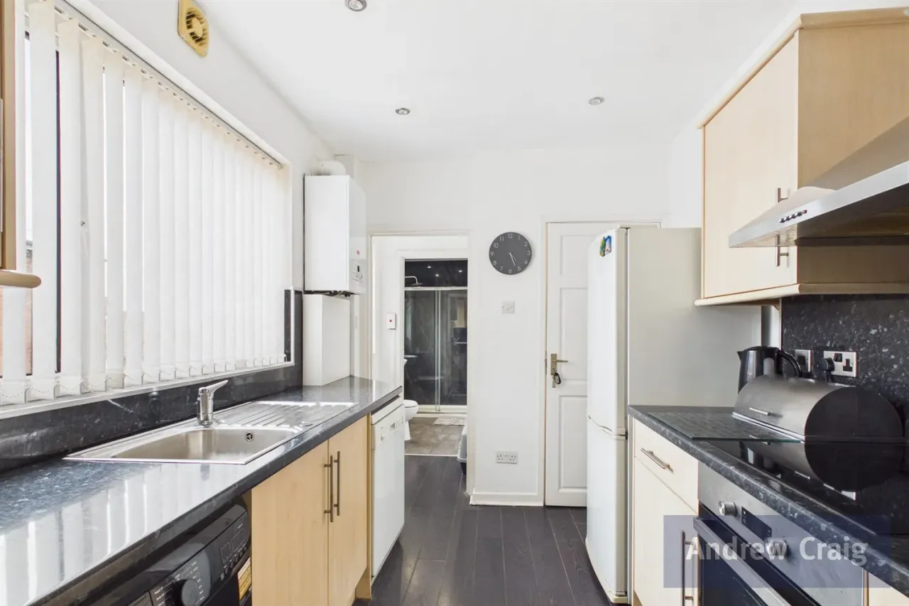 Armstrong Terrace, South Shields, NE33, photo 6