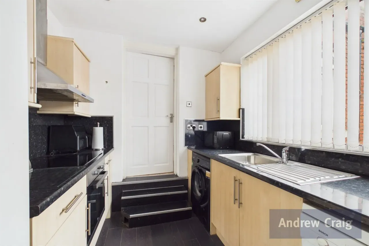 Armstrong Terrace, South Shields, NE33, photo 5