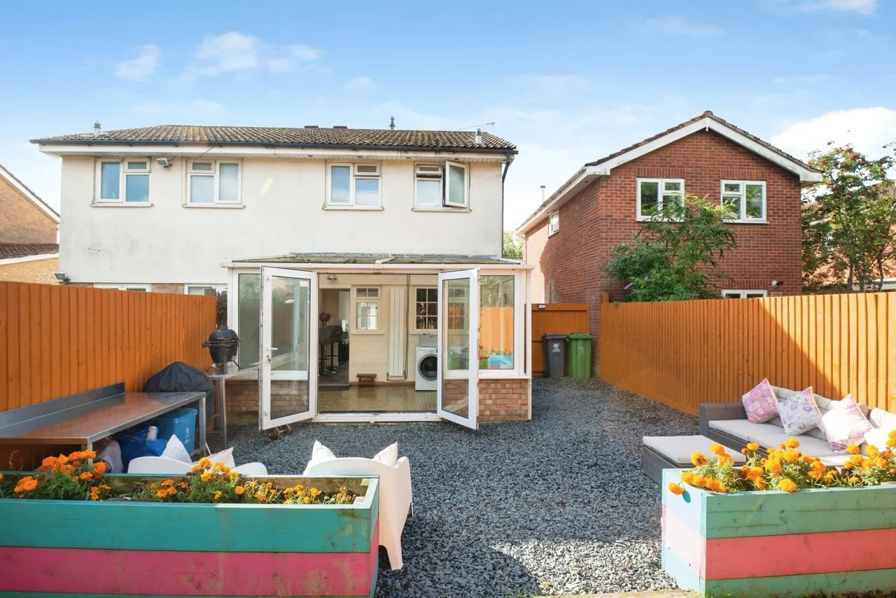 Celerity Drive, Cardiff, CF10, photo 15