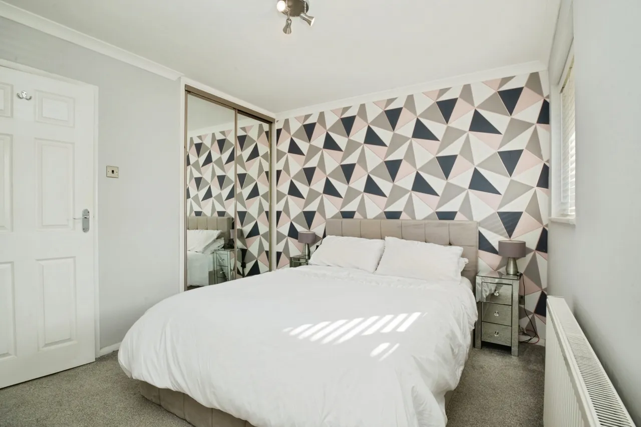 Celerity Drive, Cardiff, CF10, photo 18