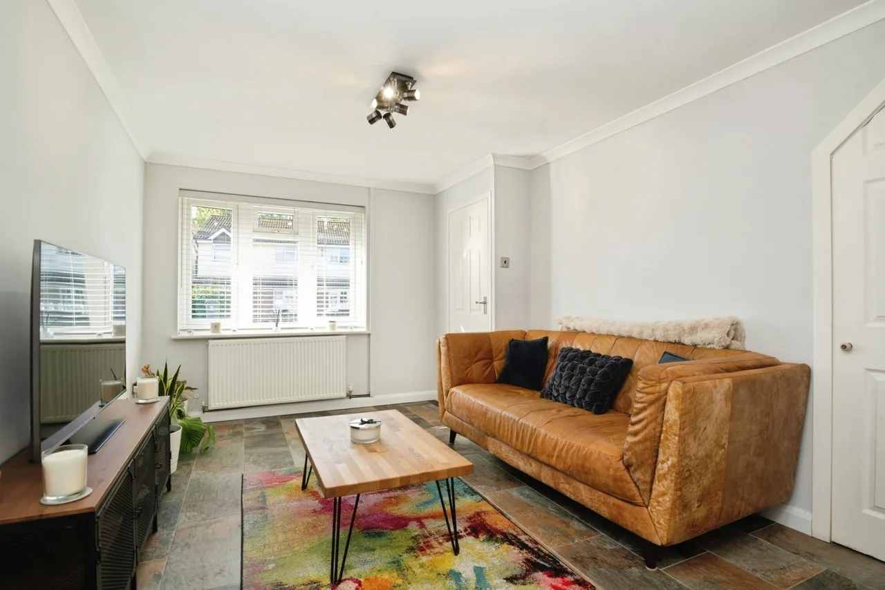 Celerity Drive, Cardiff, CF10, photo 2