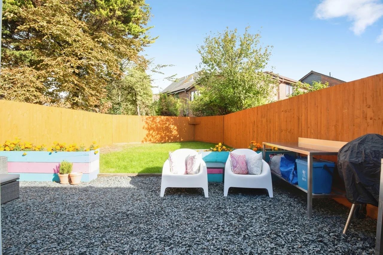 Celerity Drive, Cardiff, CF10, photo 16