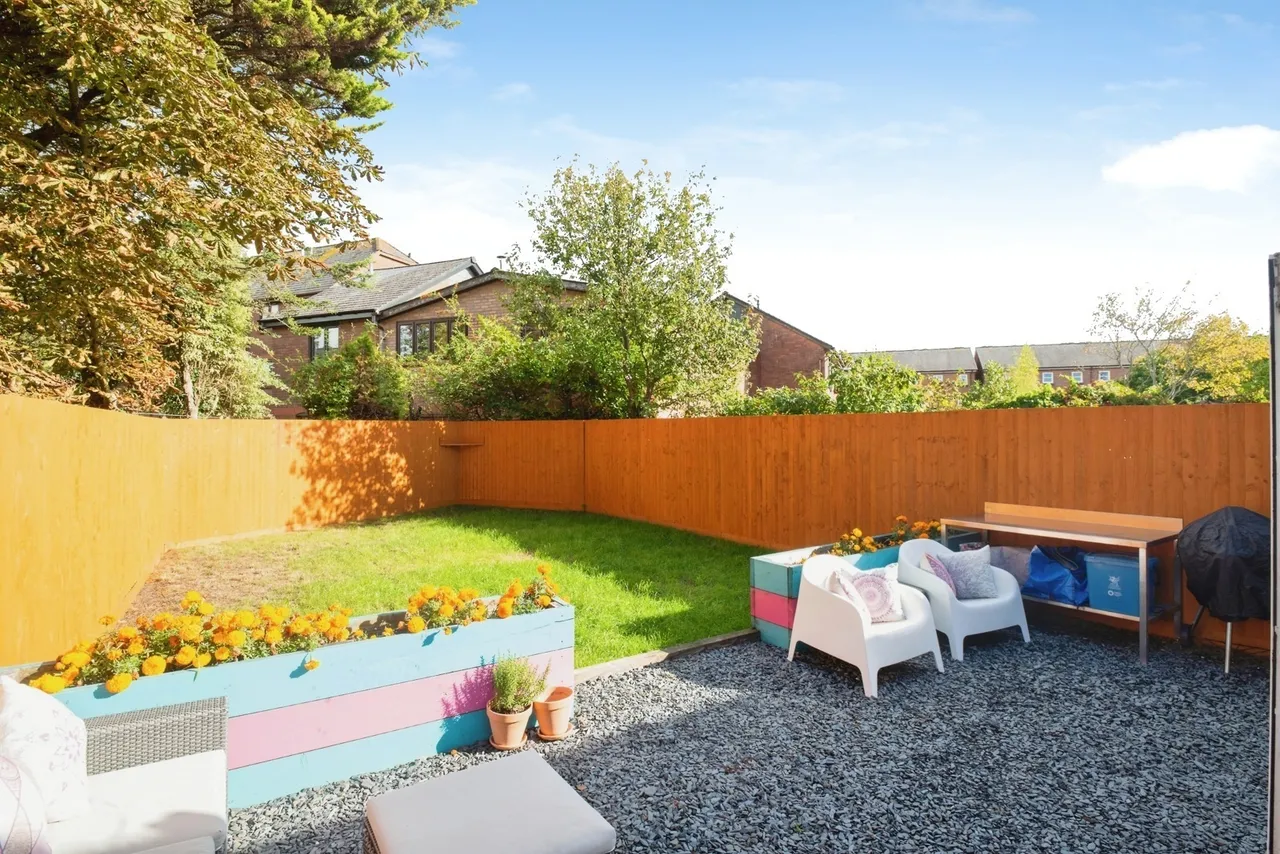 Celerity Drive, Cardiff, CF10, photo 6