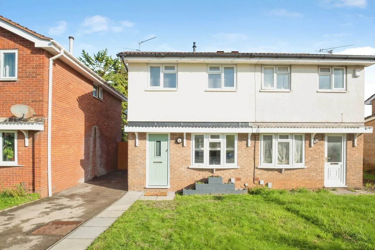 Celerity Drive, Cardiff, CF10, photo 24