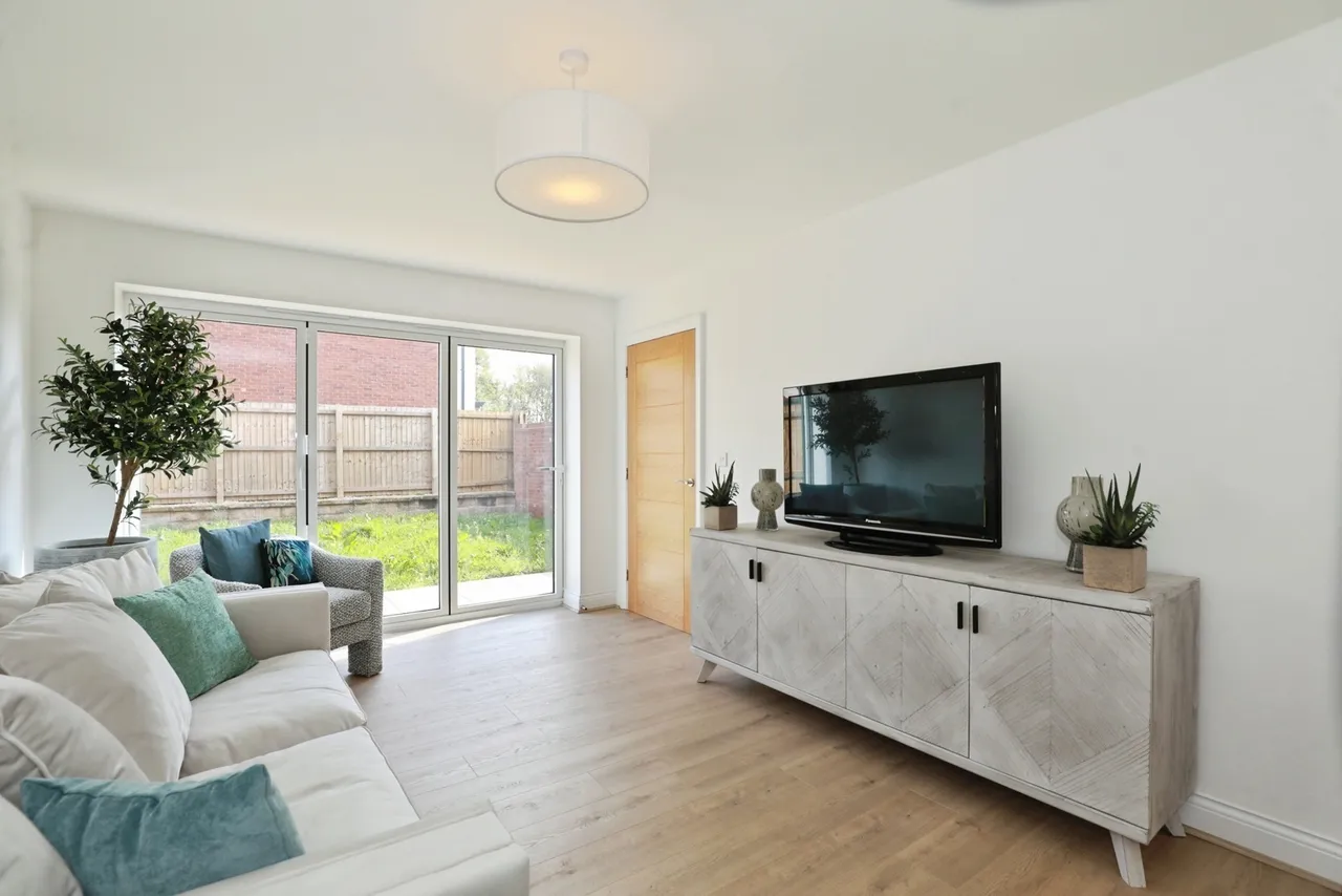 Haslington Gate, Haslington, Crewe, Cheshire, CW1, photo 4