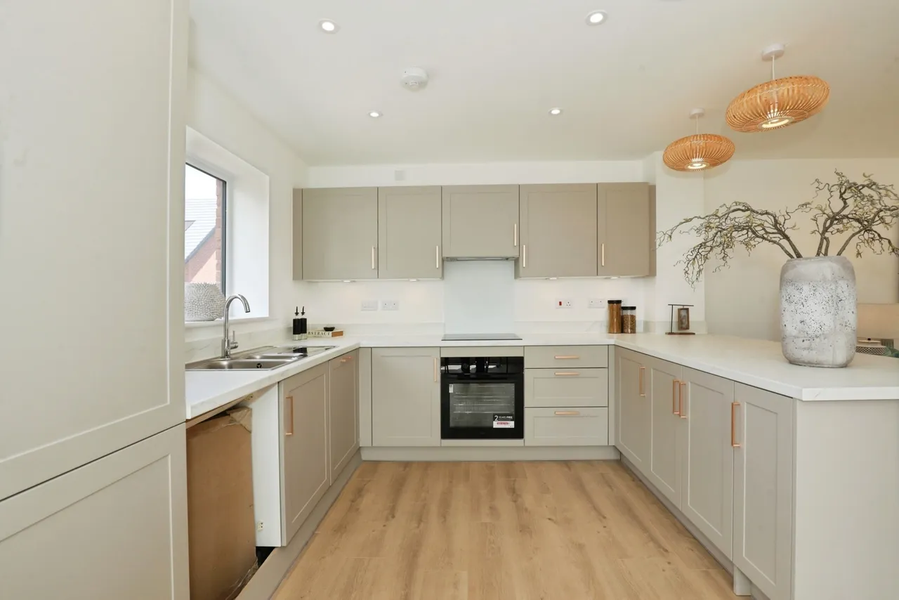 Haslington Gate, Haslington, Crewe, Cheshire, CW1, photo 9