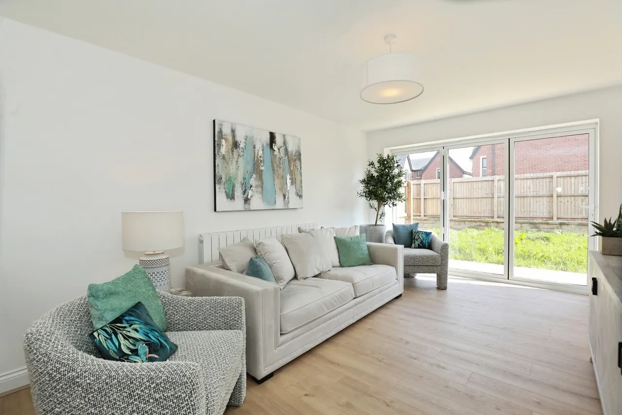 Haslington Gate, Haslington, Crewe, Cheshire, CW1, photo 5