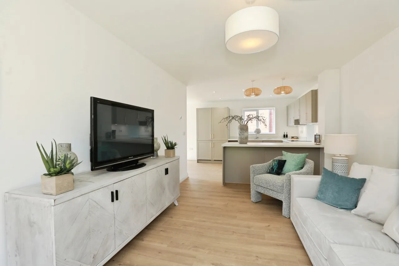 Haslington Gate, Haslington, Crewe, Cheshire, CW1, photo 6