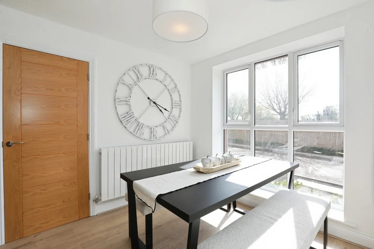 Haslington Gate, Haslington, Crewe, Cheshire, CW1, photo 8