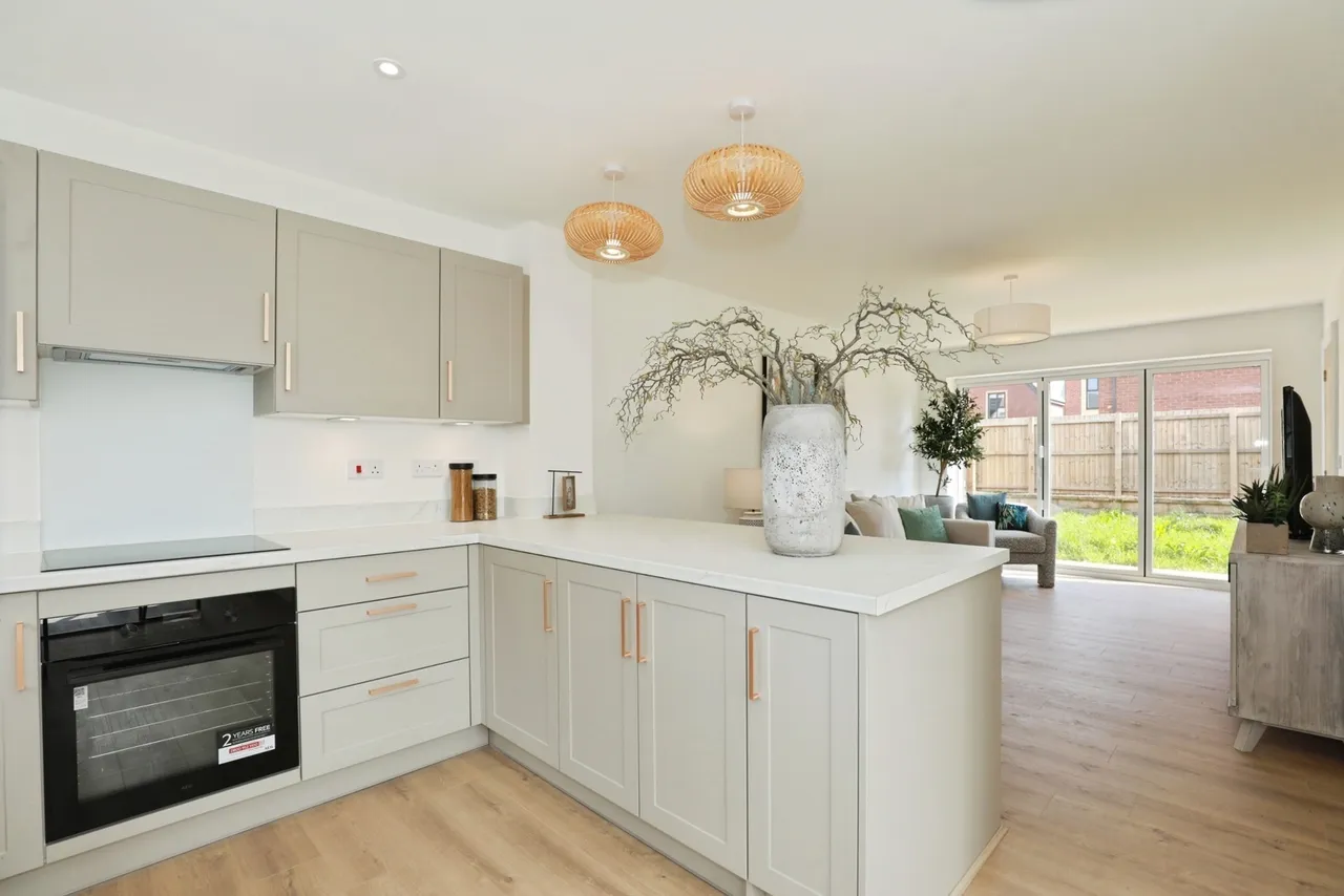 Haslington Gate, Haslington, Crewe, Cheshire, CW1, photo 10