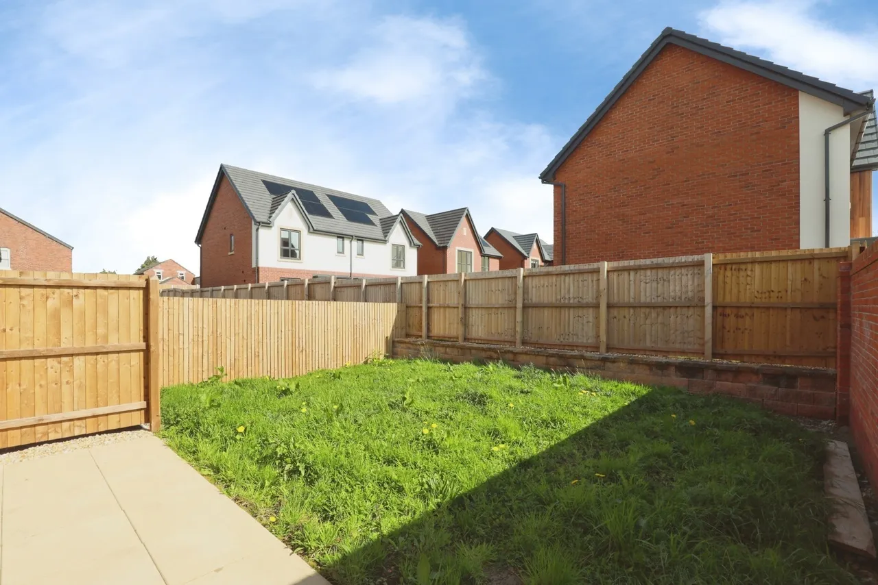 Haslington Gate, Haslington, Crewe, Cheshire, CW1, photo 21