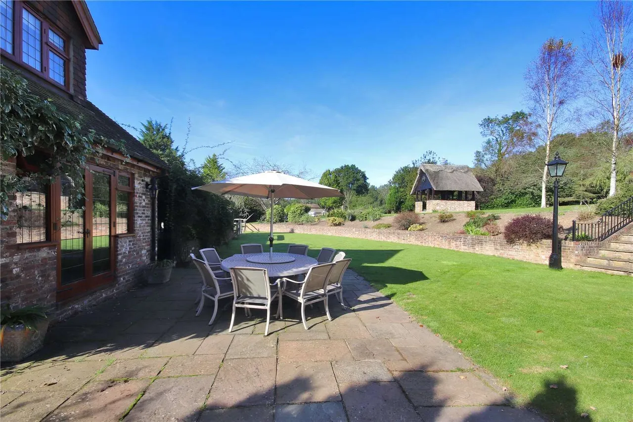 South Farm Lane, Langton Green, Tunbridge Wells, East Sussex, TN3 9JN, photo 9
