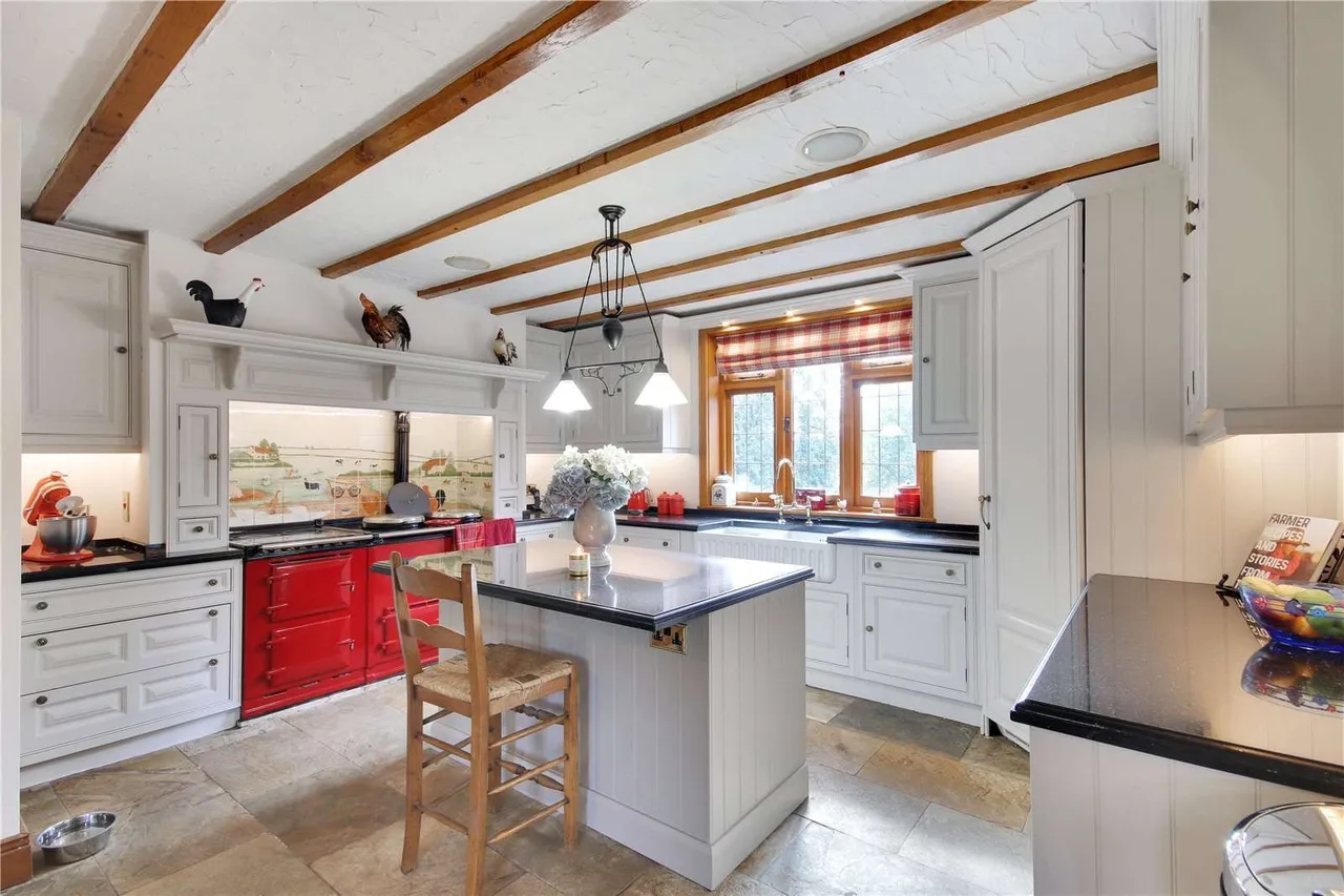 South Farm Lane, Langton Green, Tunbridge Wells, East Sussex, TN3 9JN, photo 4