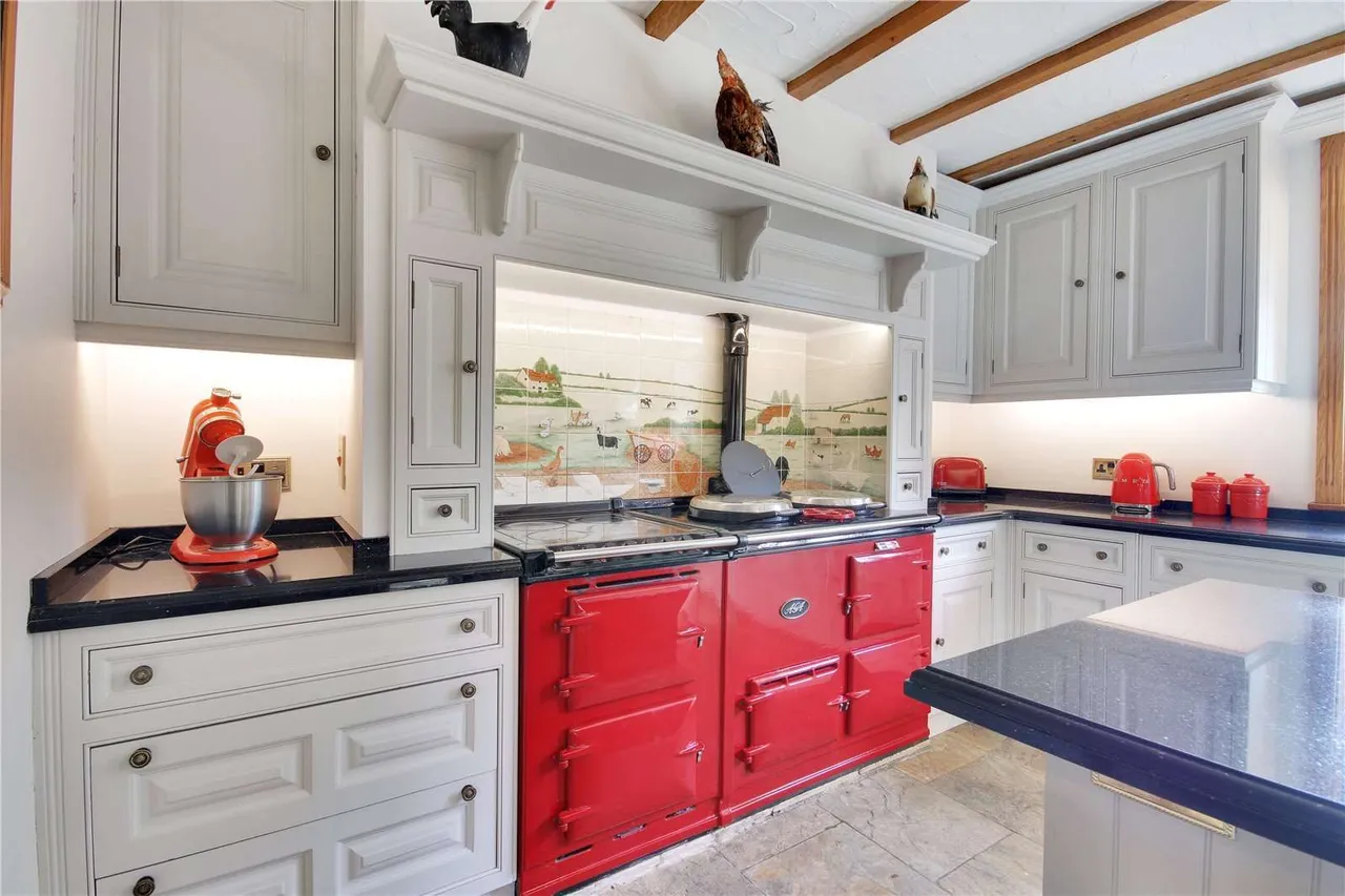South Farm Lane, Langton Green, Tunbridge Wells, East Sussex, TN3 9JN, photo 5