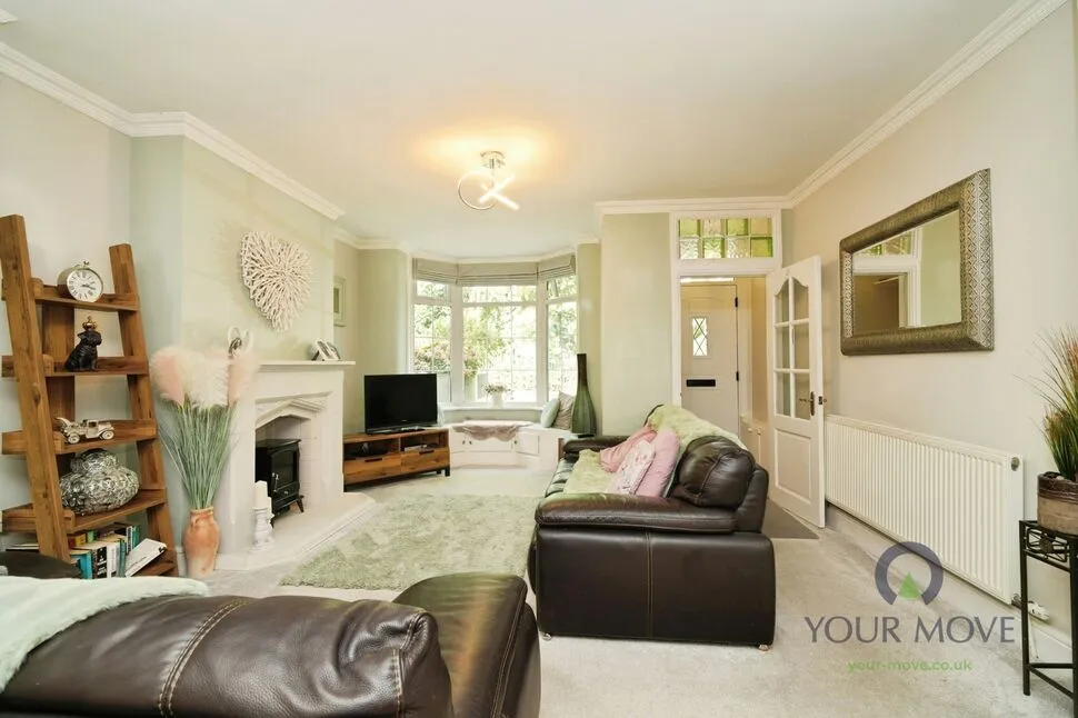 3 bed house for sale, Howard Street, Shaw, OL2