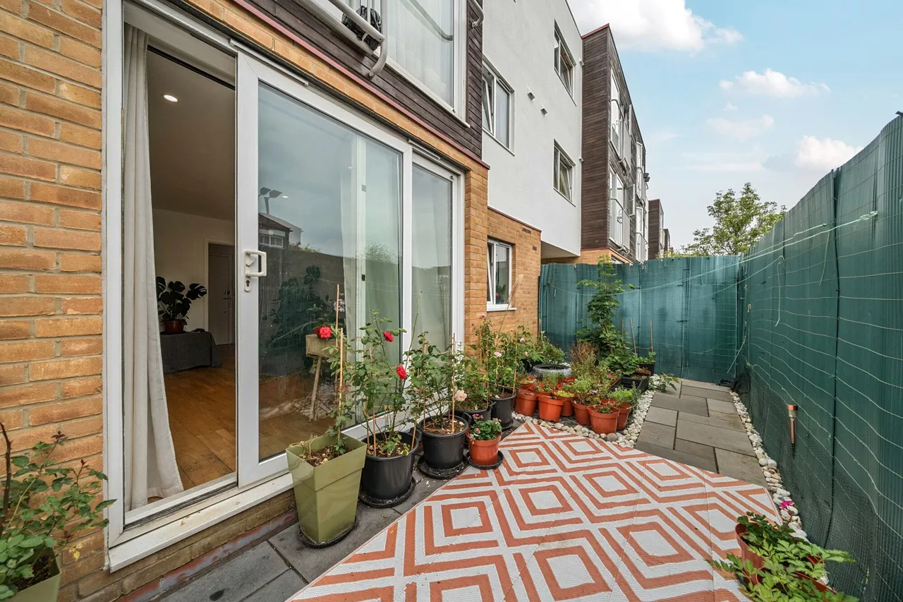 Borland Road, SE15, photo 12