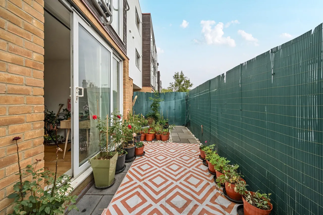 Borland Road, SE15, photo 9
