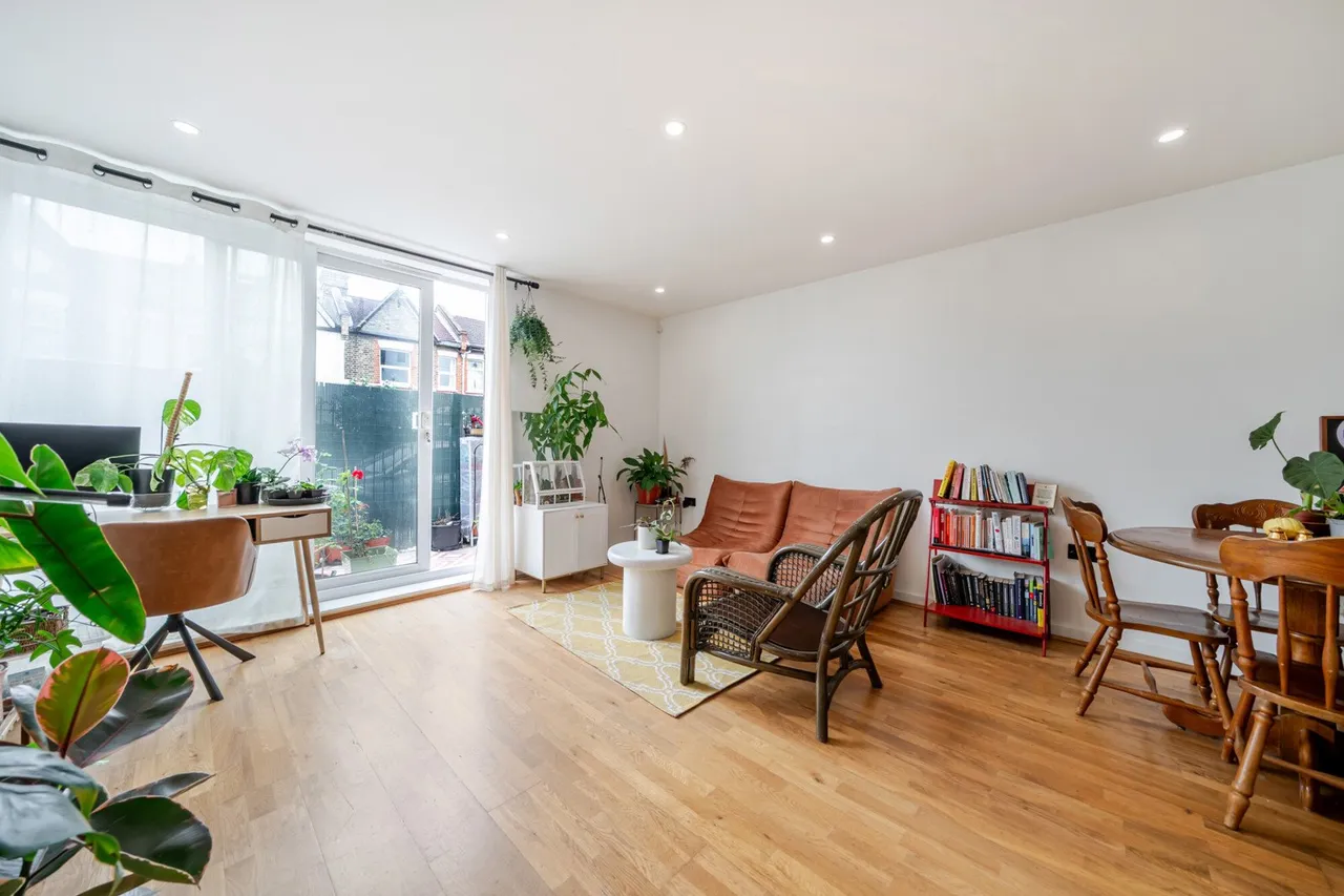 Borland Road, SE15, photo 15