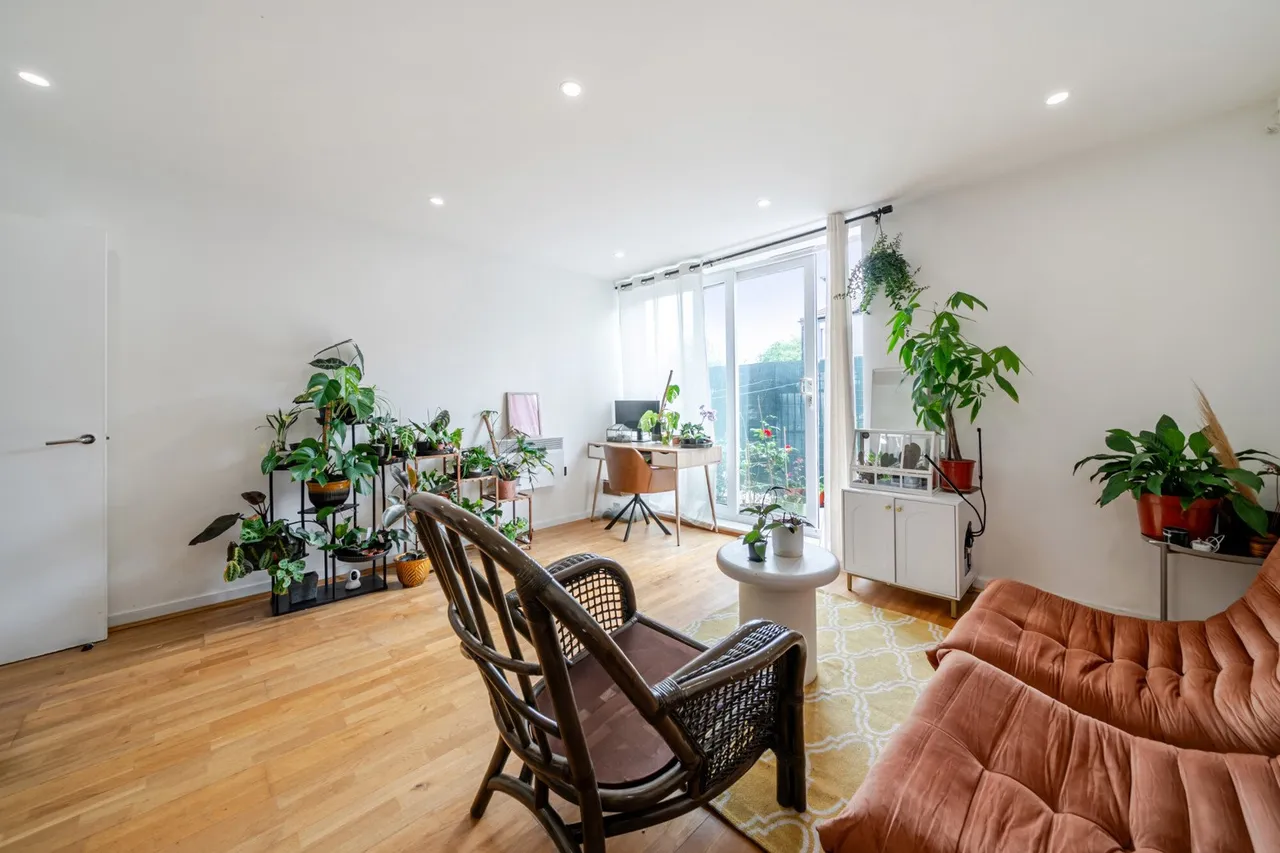 Borland Road, SE15, photo 3